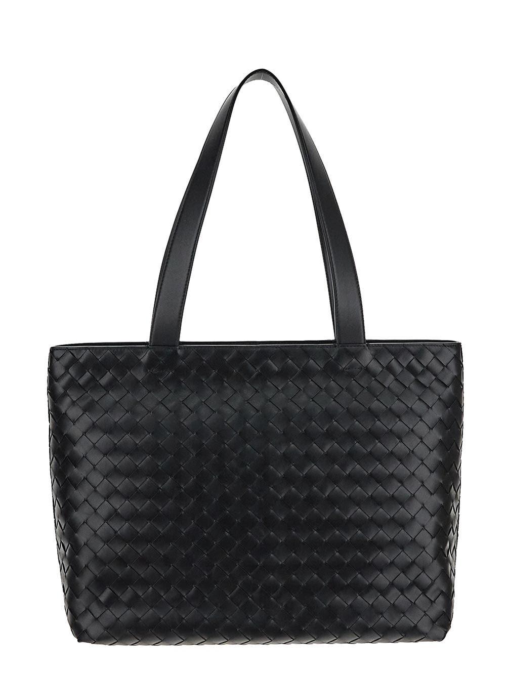 Oluxury Bottega Veneta Tote bag Presa