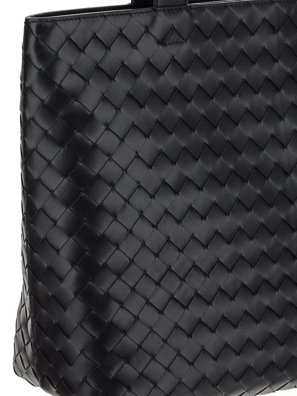 Oluxury Bottega Veneta Tote bag Presa