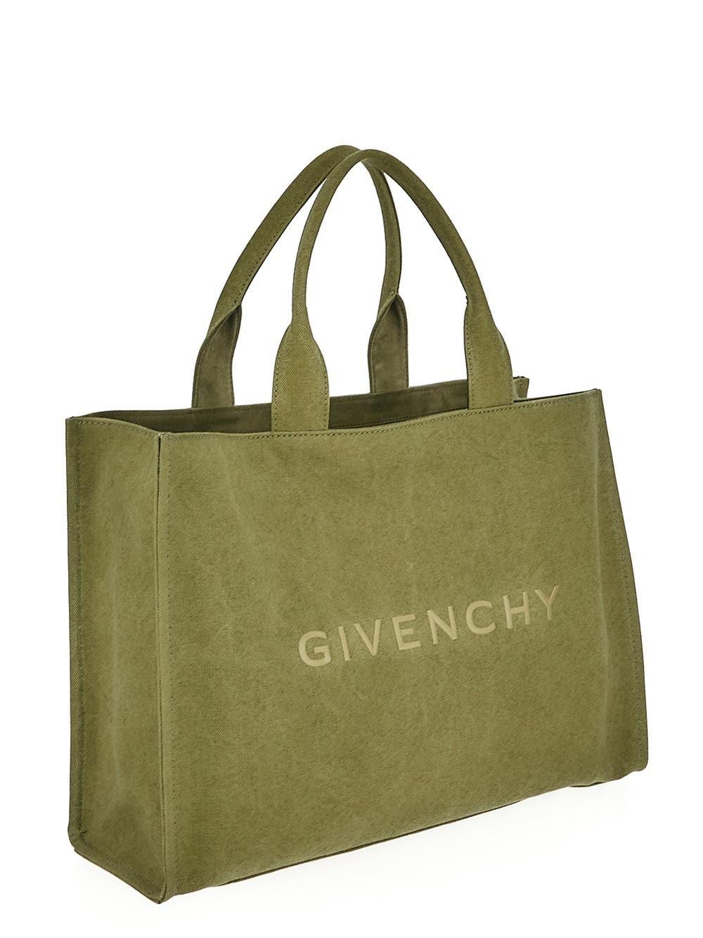 Oluxury Givenchy Tote Bag Offerta