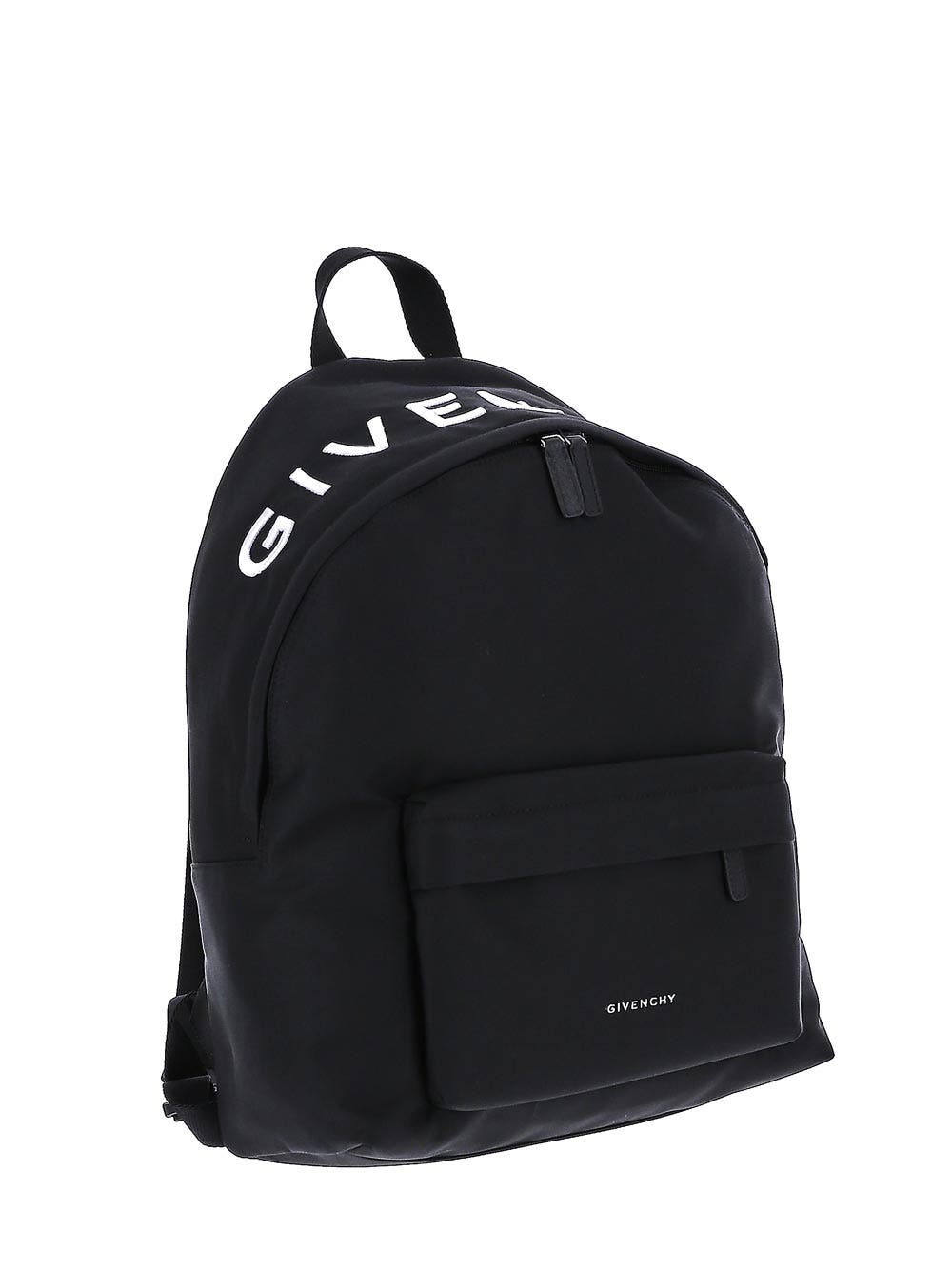 Oluxury Givenchy Essentiel U Backpack Economico