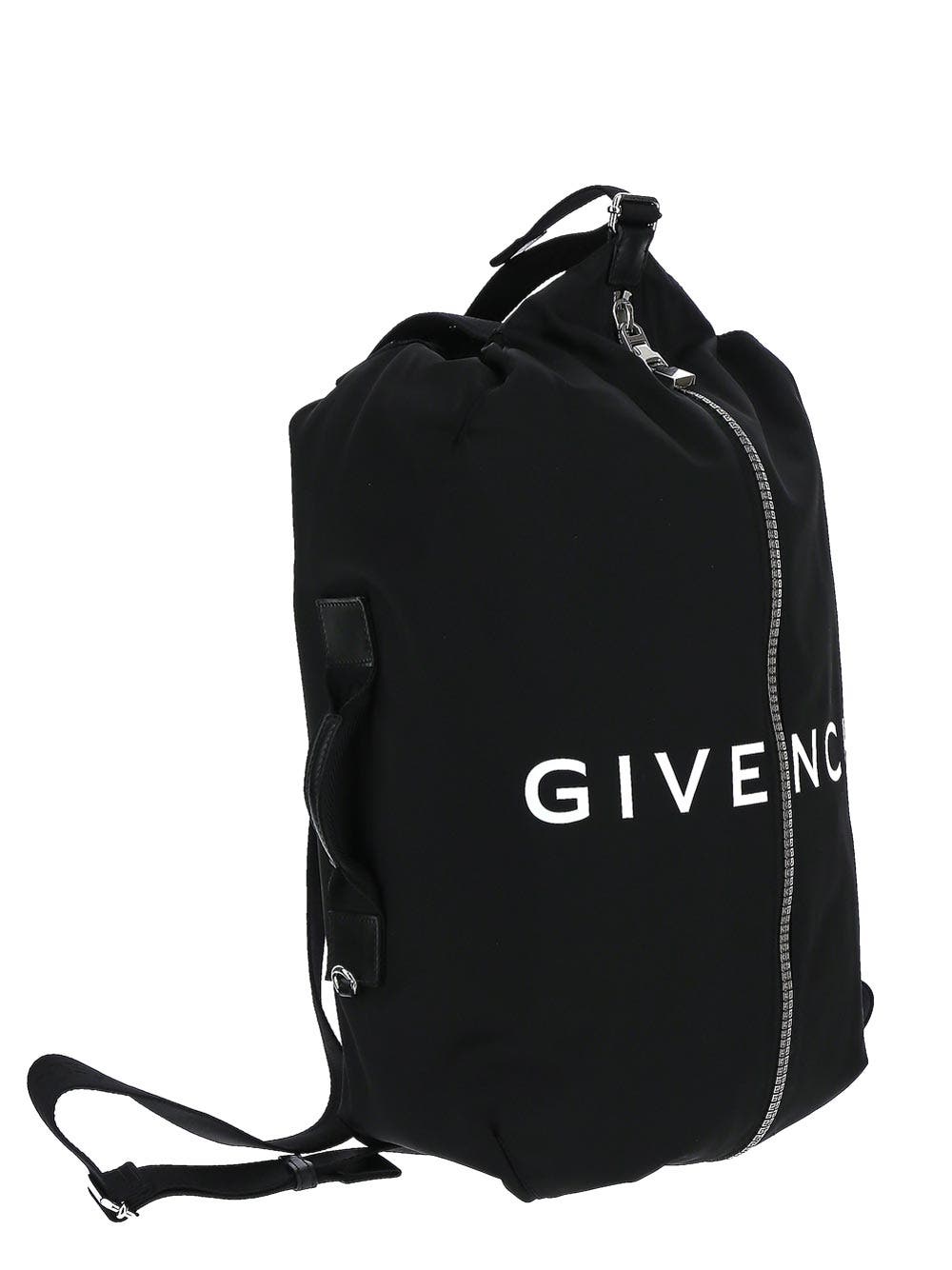 Oluxury Givenchy G-Zip Backpack Online