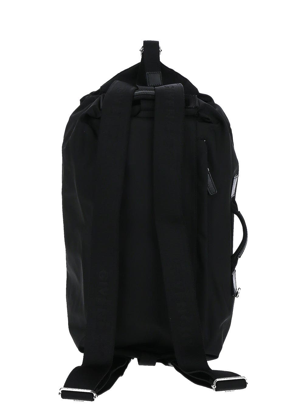 Oluxury Givenchy G-Zip Backpack Online