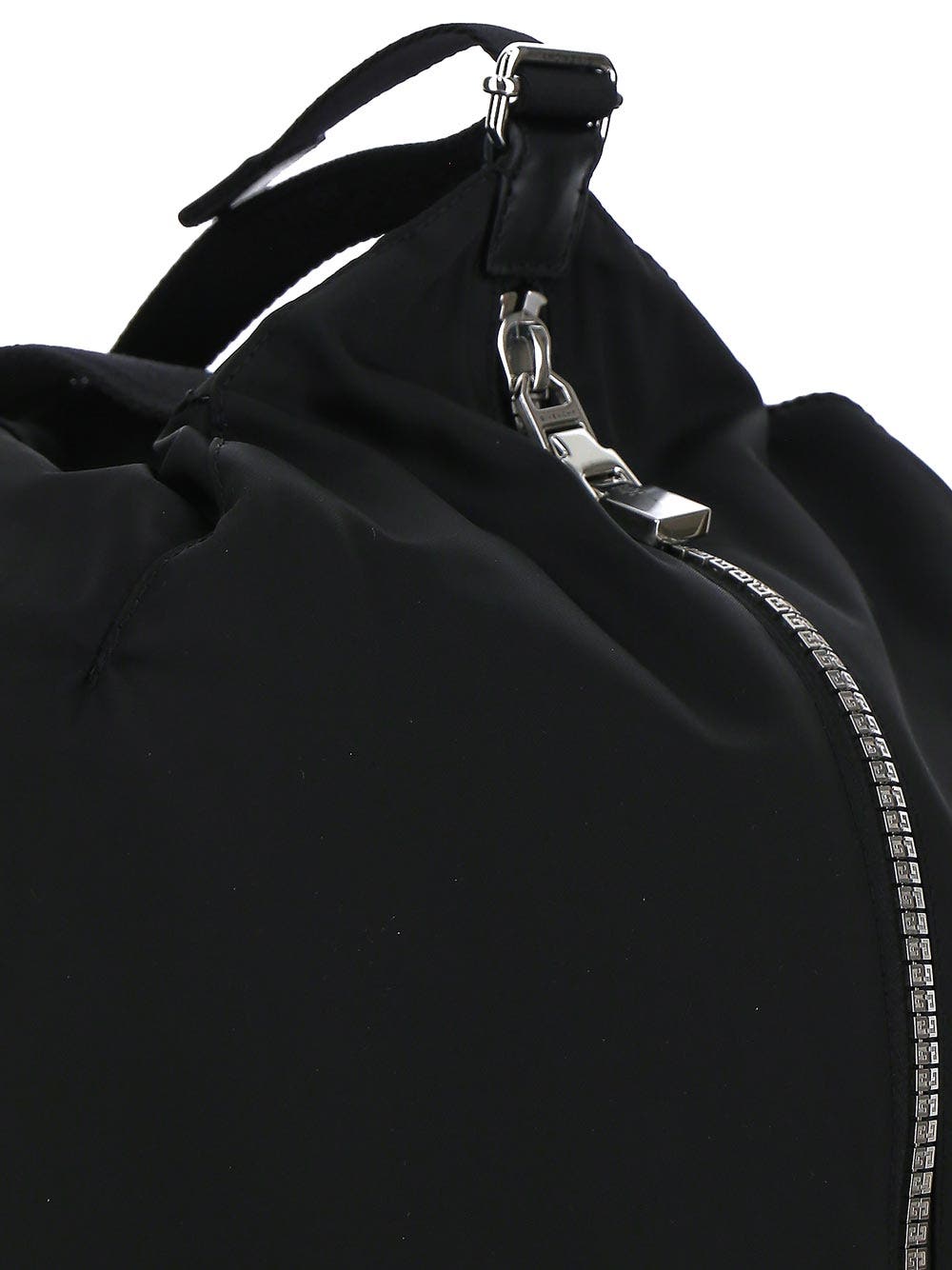 Oluxury Givenchy G-Zip Backpack Online