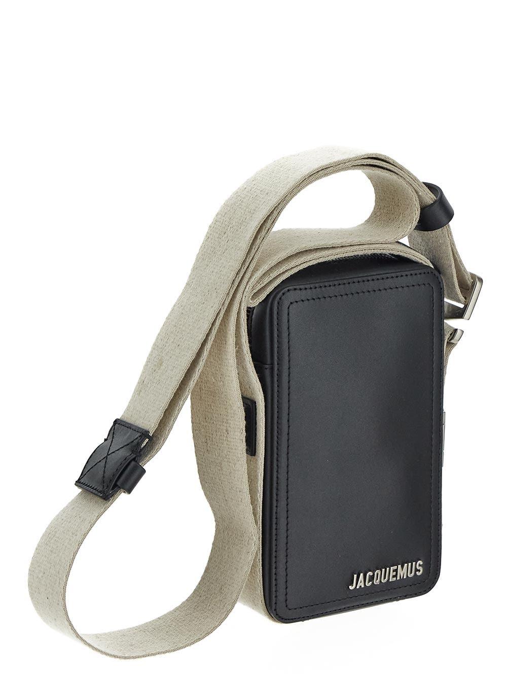 Oluxury Jacquemus Le Cuerda Vertical Outlet