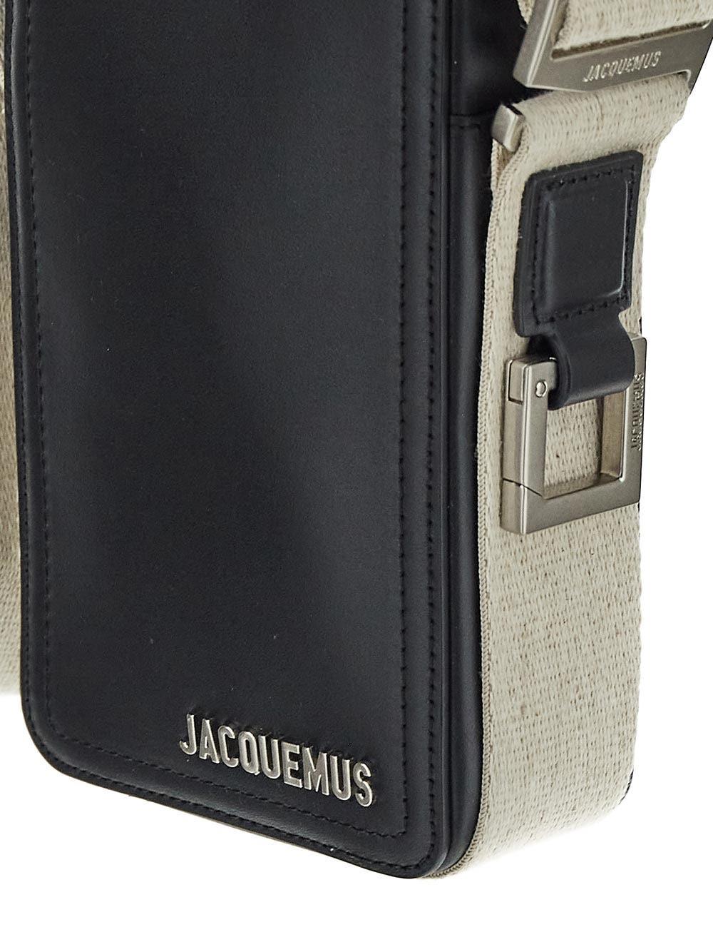 Oluxury Jacquemus Le Cuerda Vertical Outlet