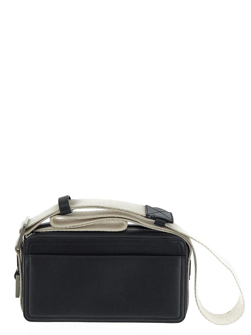 Oluxury Jacquemus Le Cuerda Horizontal In Vendita