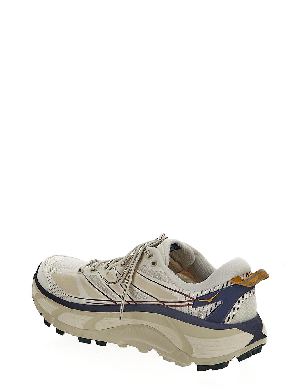 Oluxury Hoka Mafate Speed 2 Sneaker Vendita Calda