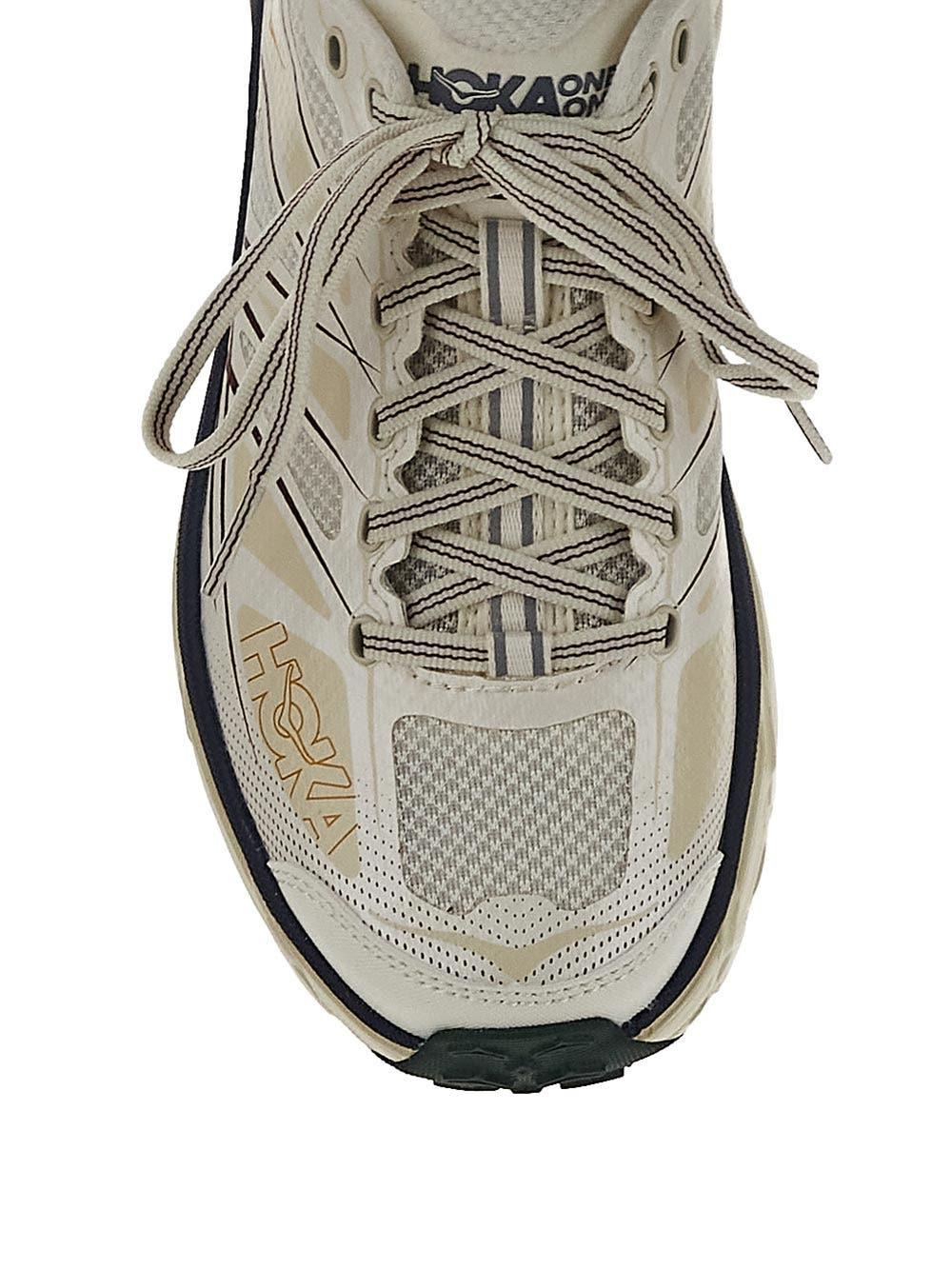 Oluxury Hoka Mafate Speed 2 Sneaker Vendita Calda