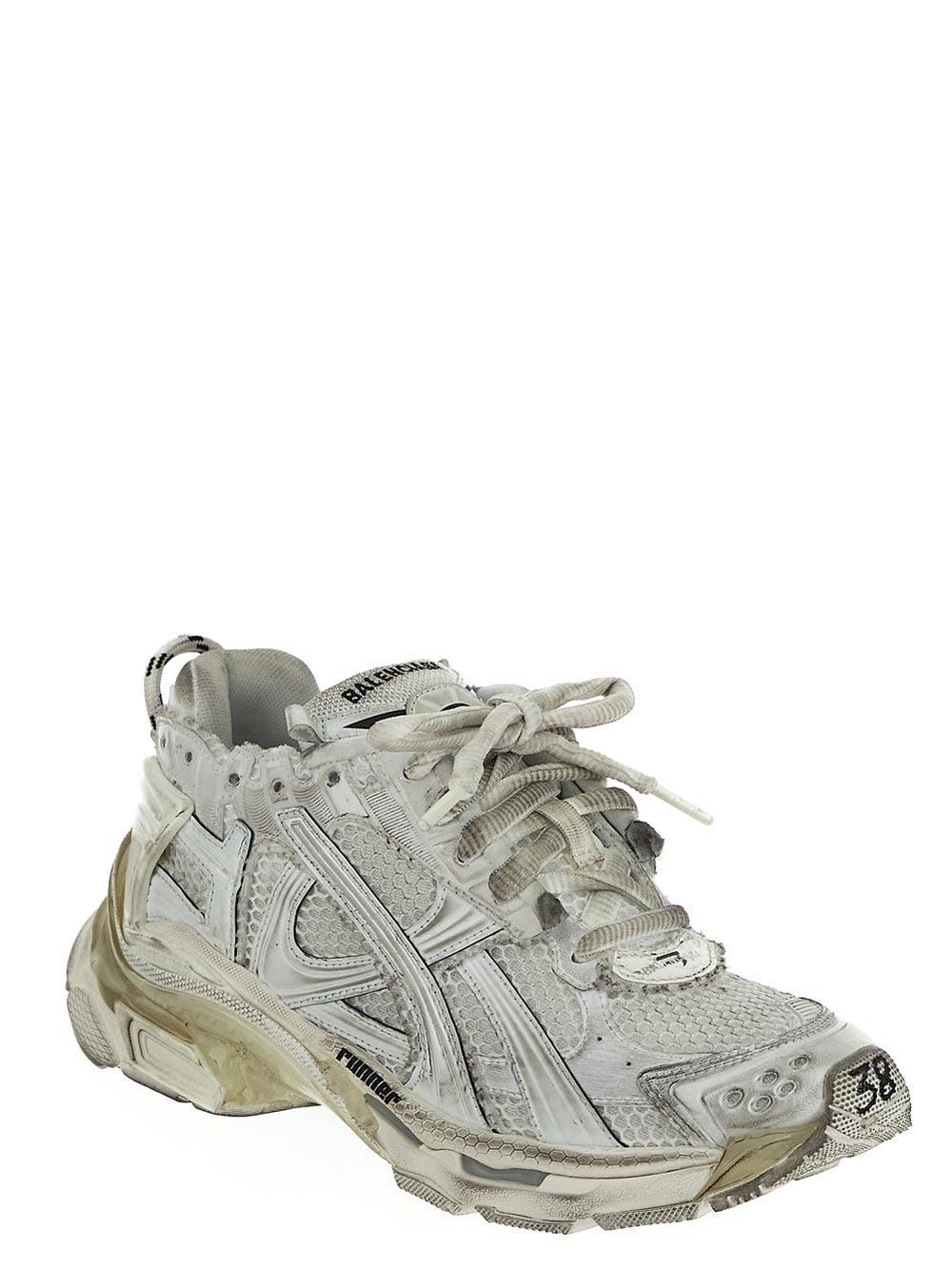Oluxury Balenciaga Runner Sneaker I Più Venduti