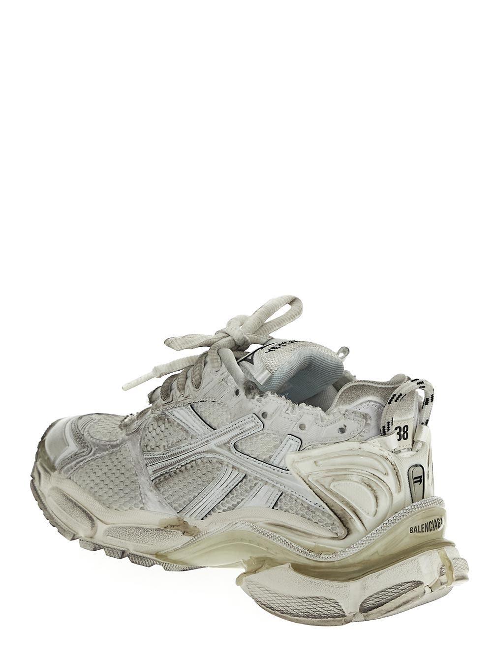 Oluxury Balenciaga Runner Sneaker I Più Venduti