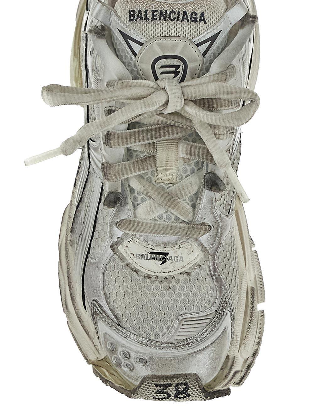Oluxury Balenciaga Runner Sneaker I Più Venduti