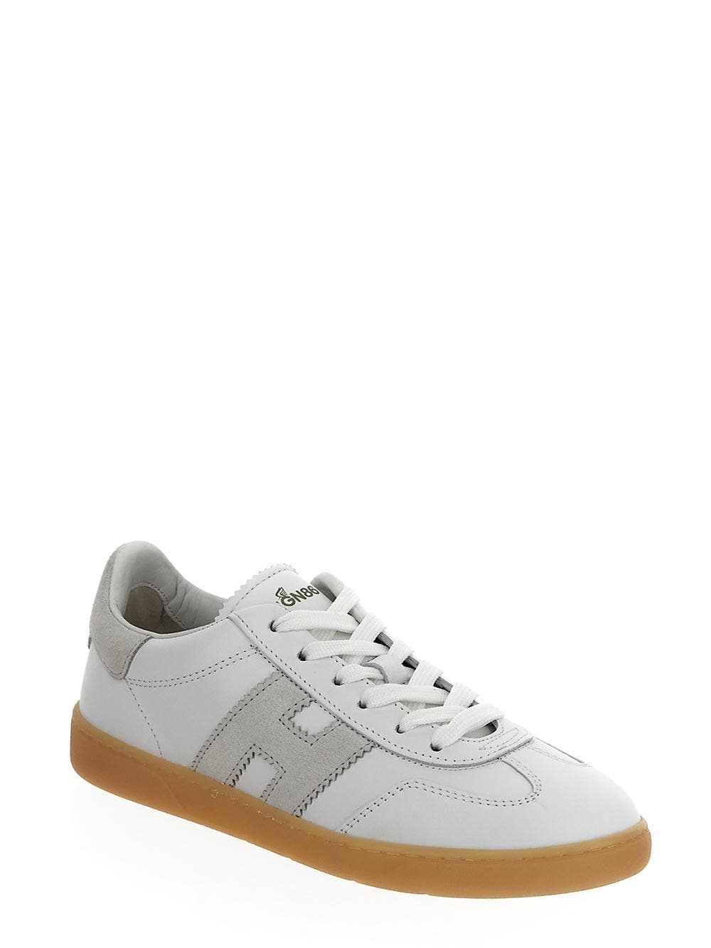 Oluxury Hogan Lace-Up Sneaker Nuova