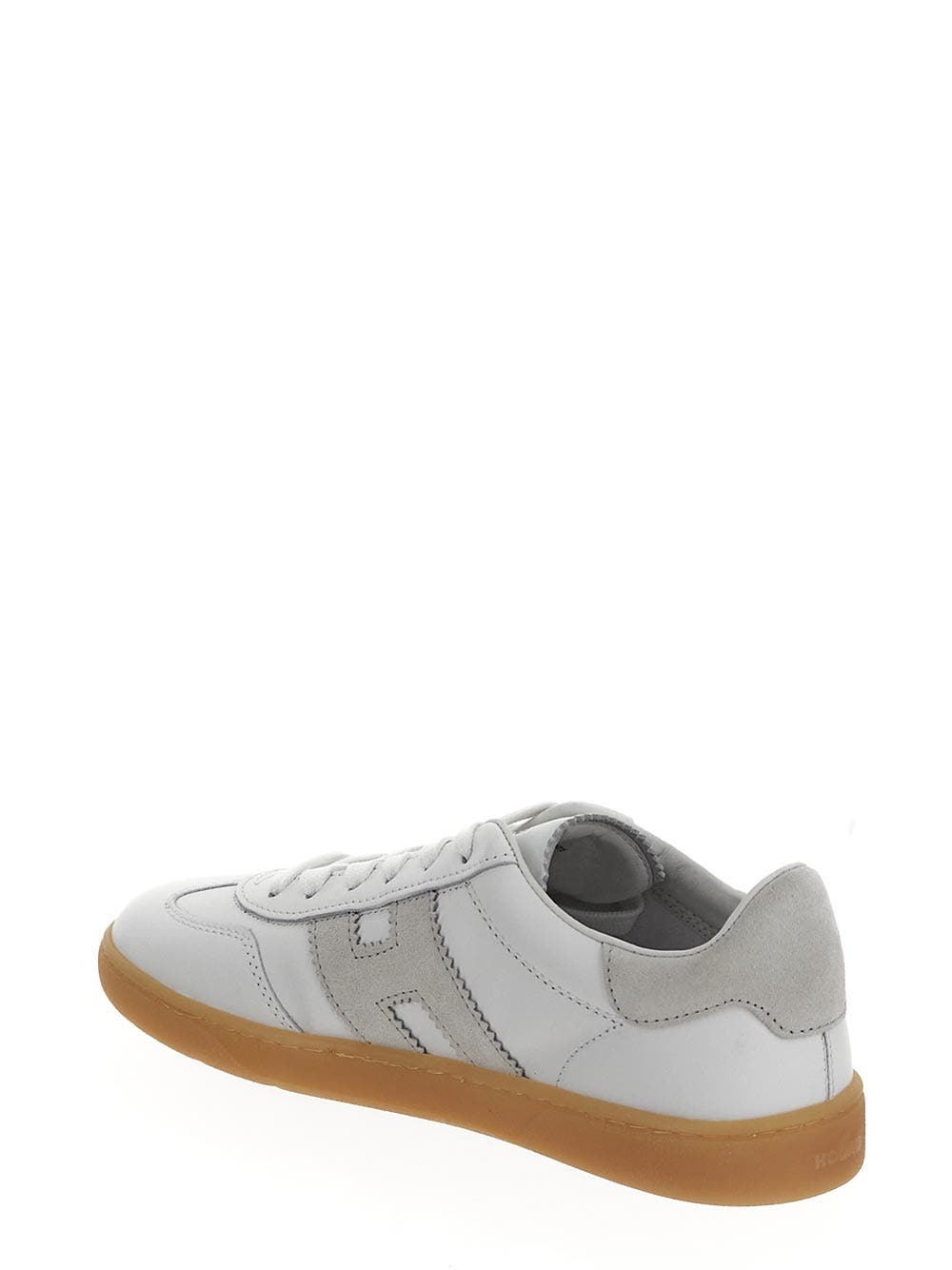 Oluxury Hogan Lace-Up Sneaker Nuova