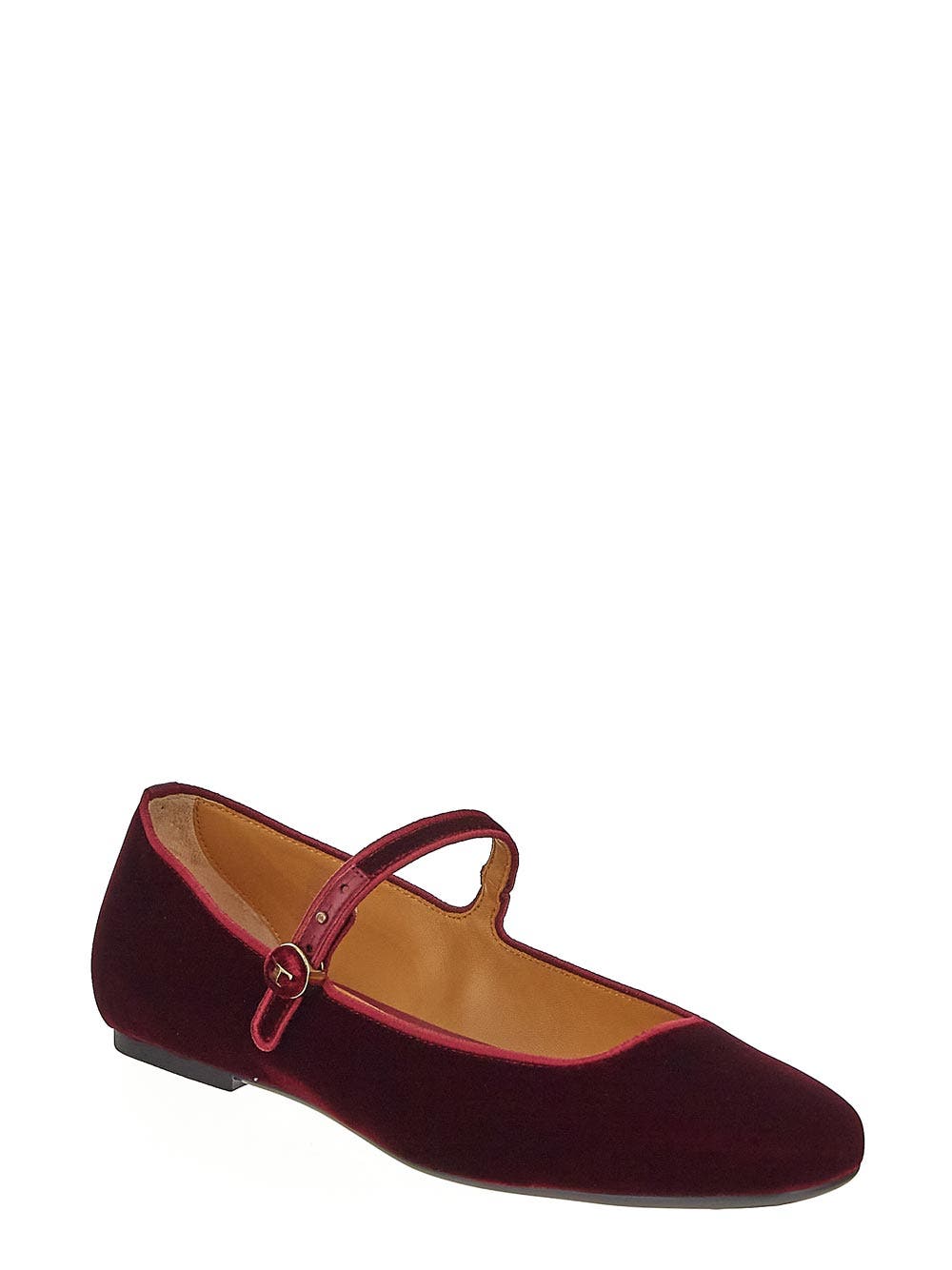 Oluxury Tod's Ballerina Shoe 2025