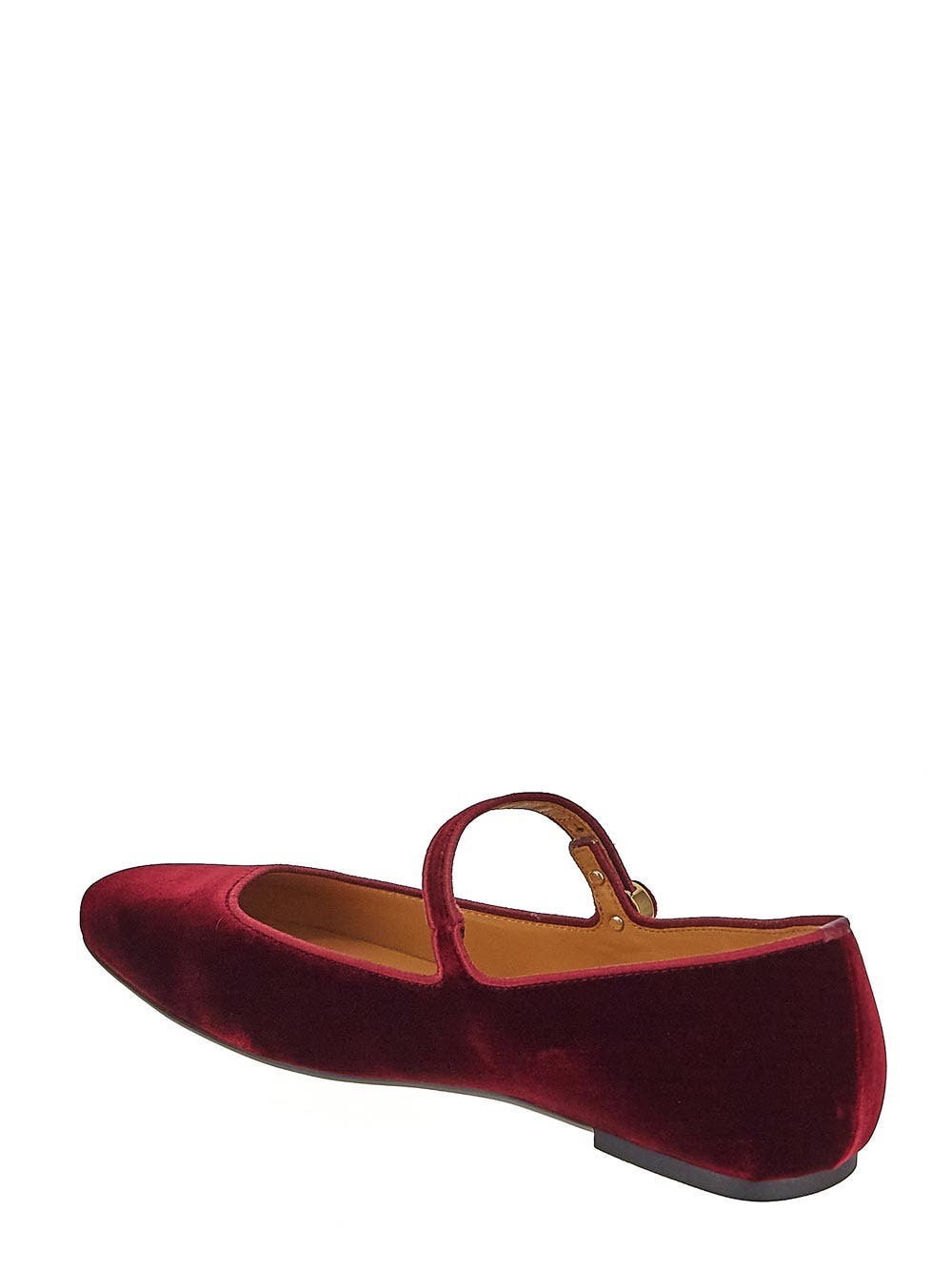 Oluxury Tod's Ballerina Shoe 2025
