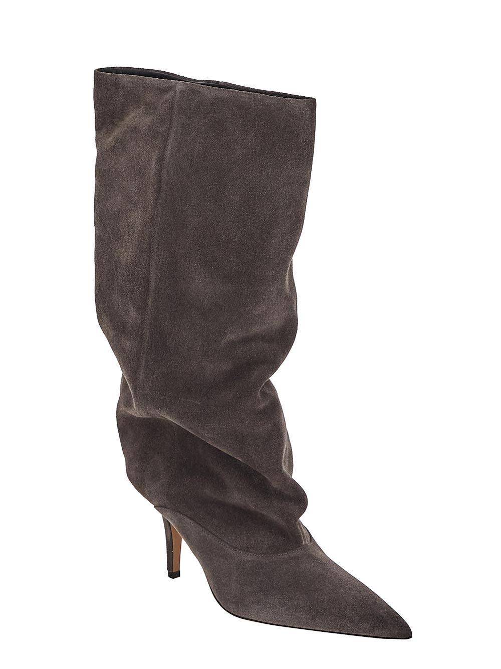 Oluxury Paris Texas Ines Boot In Linea