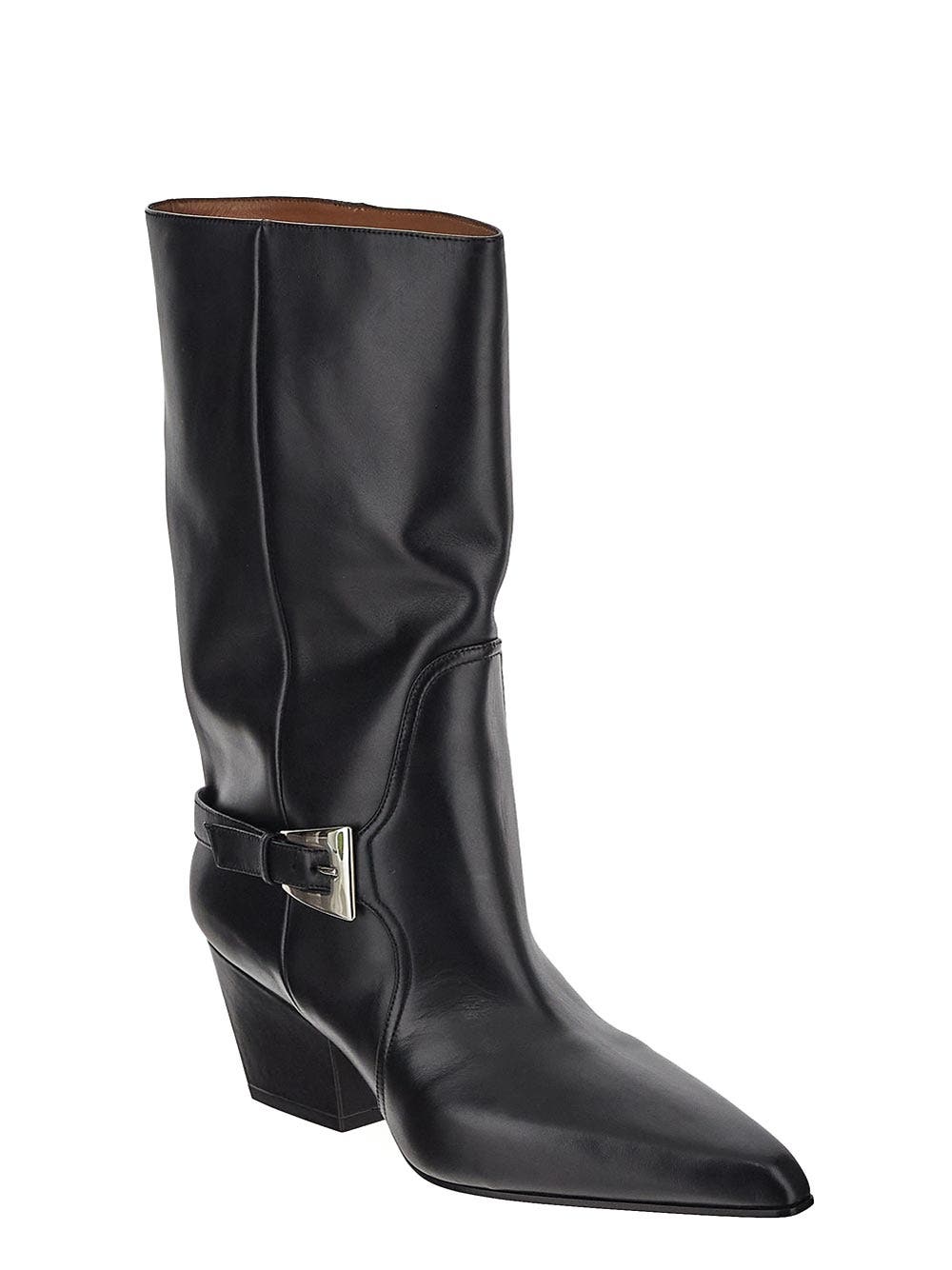 Oluxury Paris Texas Jane Boot Promozione