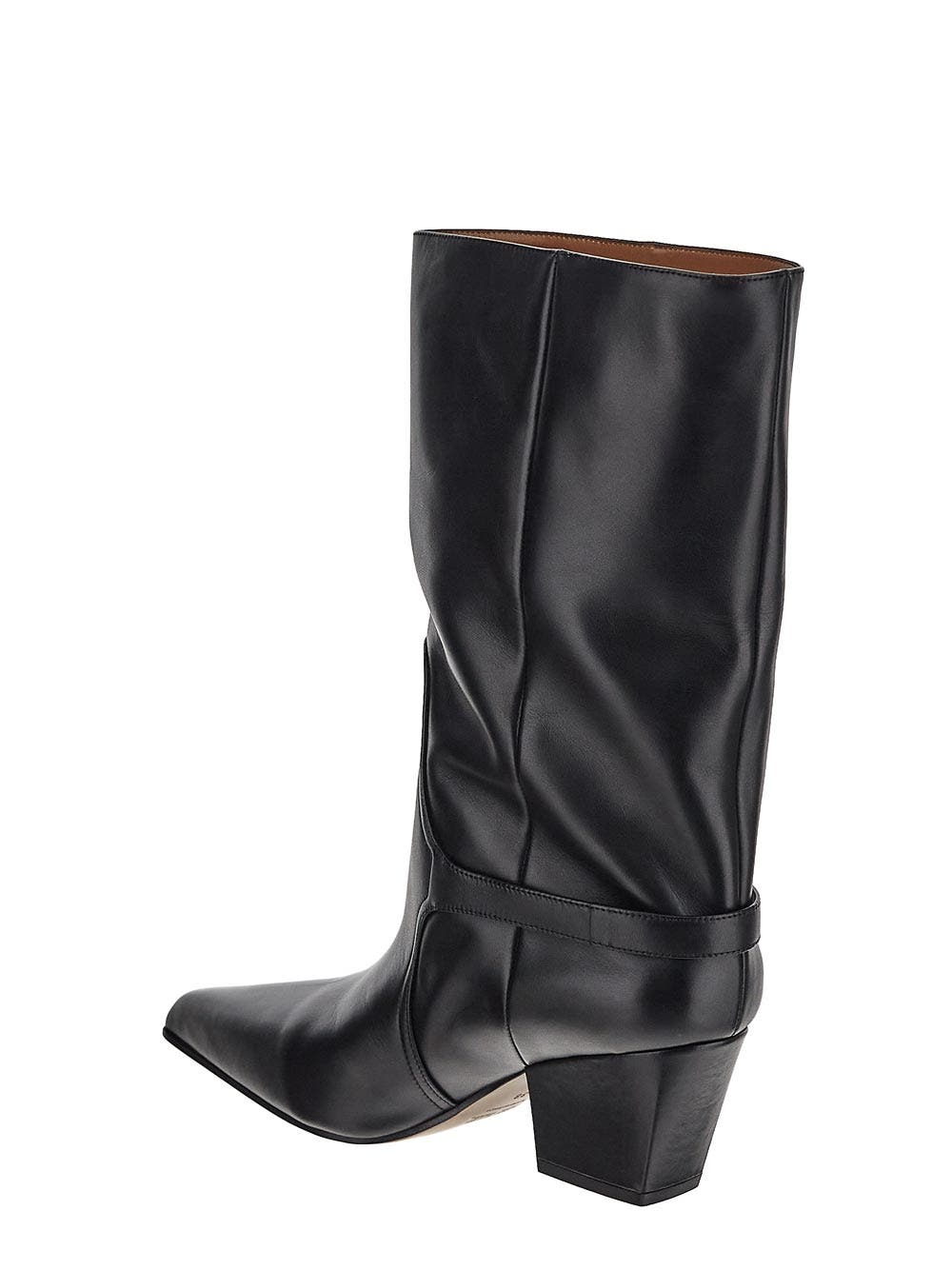 Oluxury Paris Texas Jane Boot Promozione
