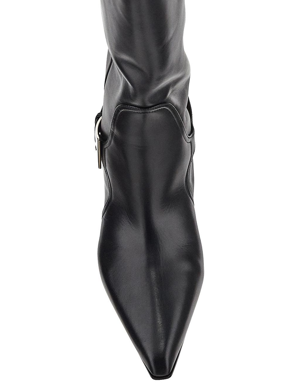 Oluxury Paris Texas Jane Boot Promozione
