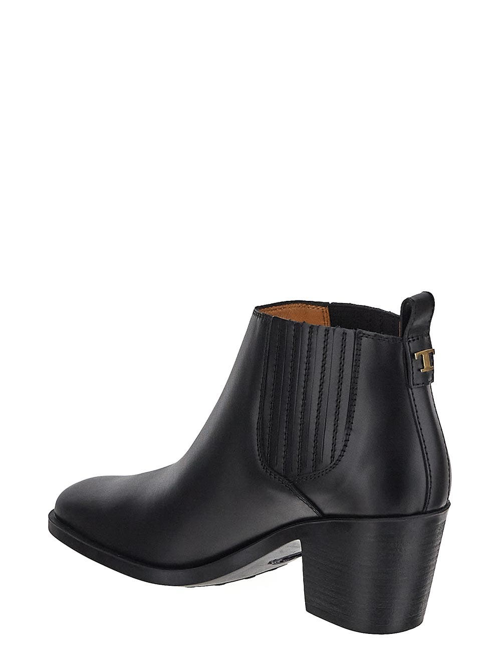 Oluxury Tod's Ankle Boot Spedizione Gratuita