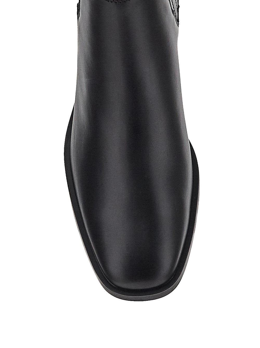 Oluxury Tod's Ankle Boot Spedizione Gratuita