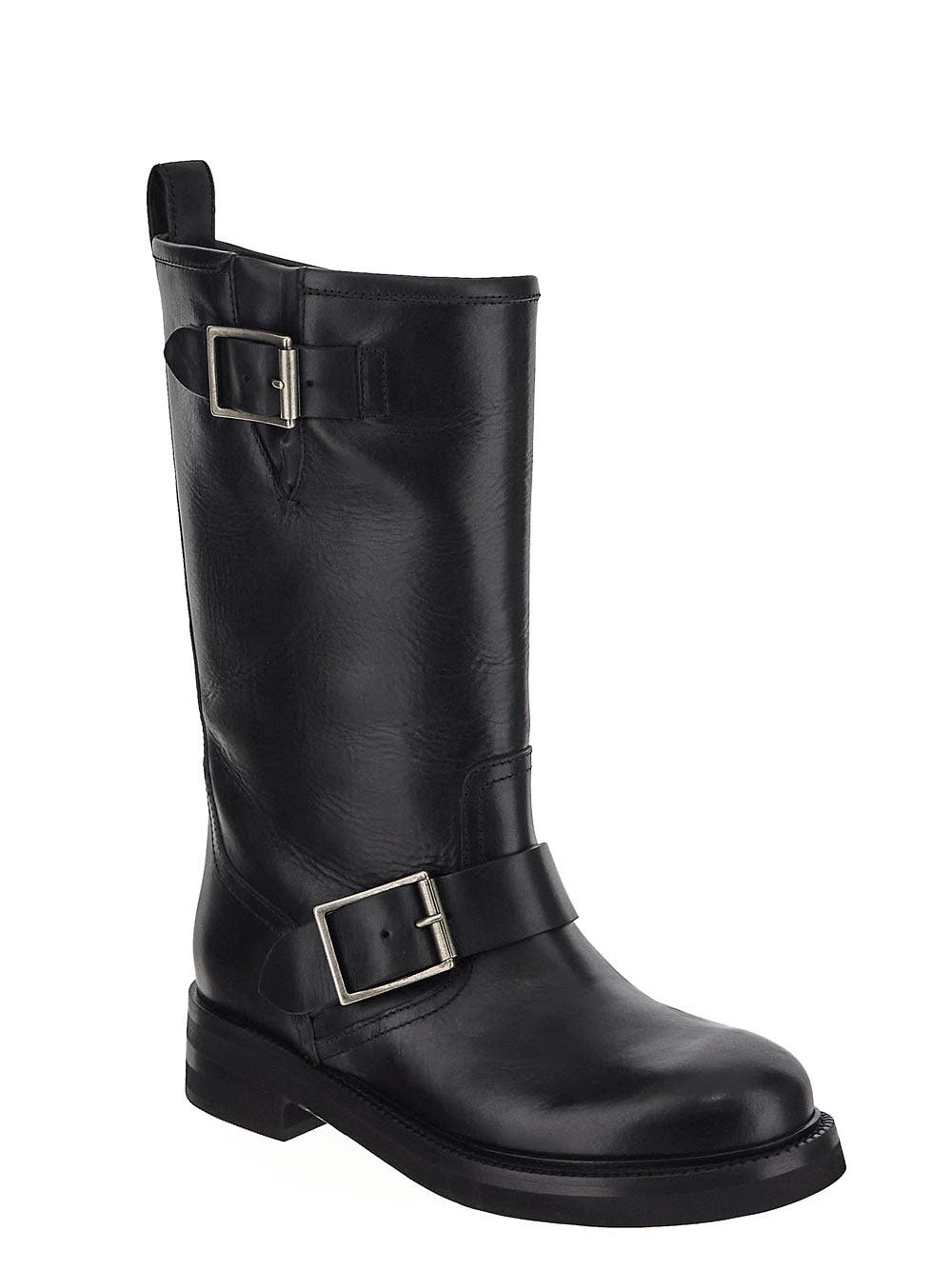 Oluxury Paris Texas Detroit Boot Pezzi Unici