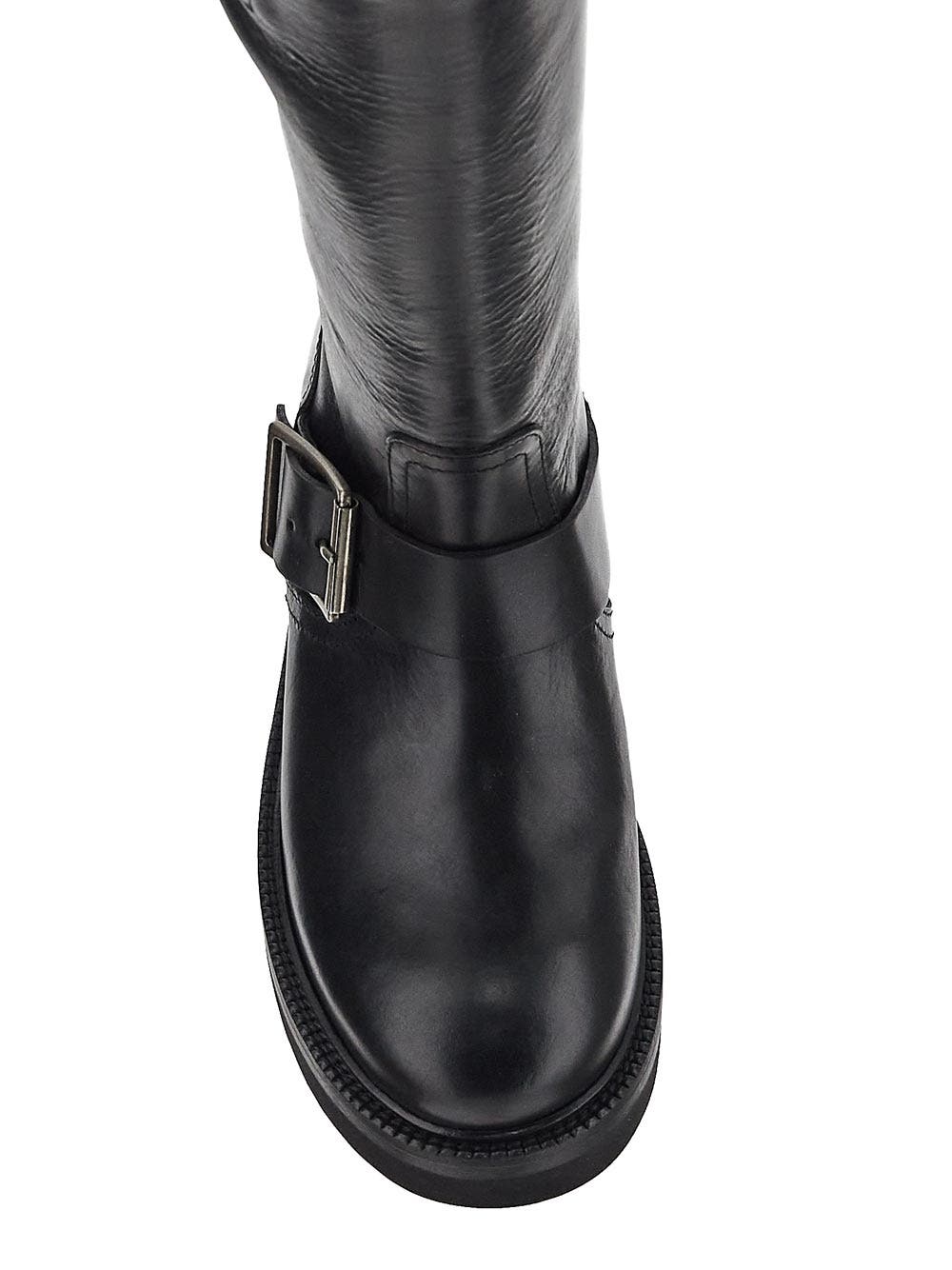 Oluxury Paris Texas Detroit Boot Pezzi Unici