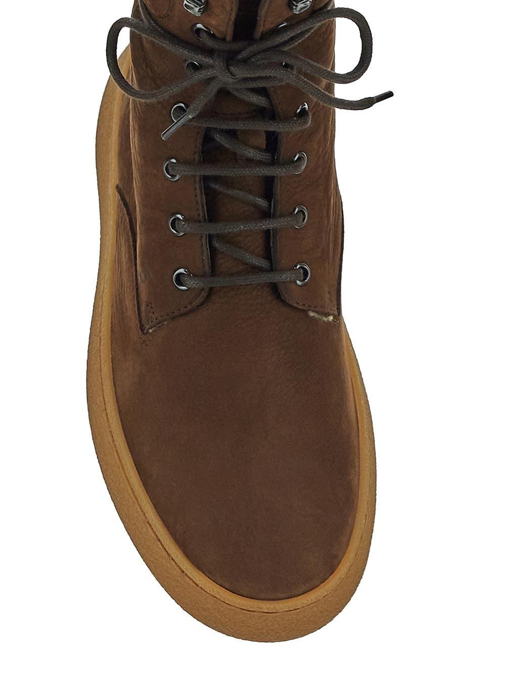 Oluxury Tod's Winter Boot Consegna Veloce