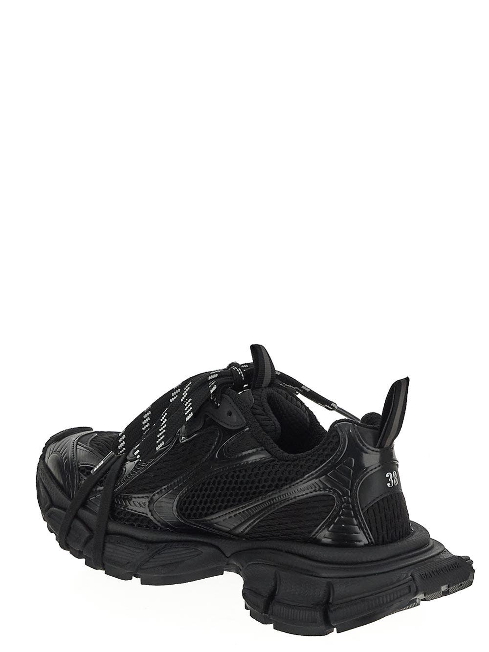 Oluxury Balenciaga 3XL Sneaker Negozi Online