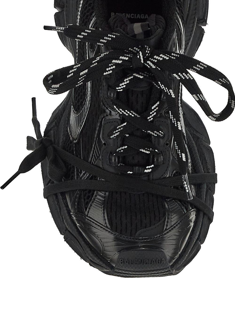 Oluxury Balenciaga 3XL Sneaker Negozi Online