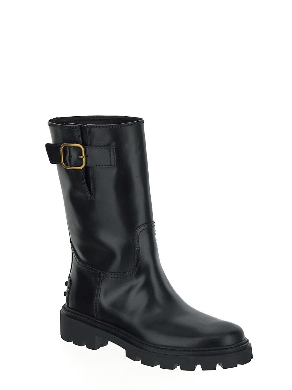 Oluxury Tod's Rubber Boot Promozione Limitata