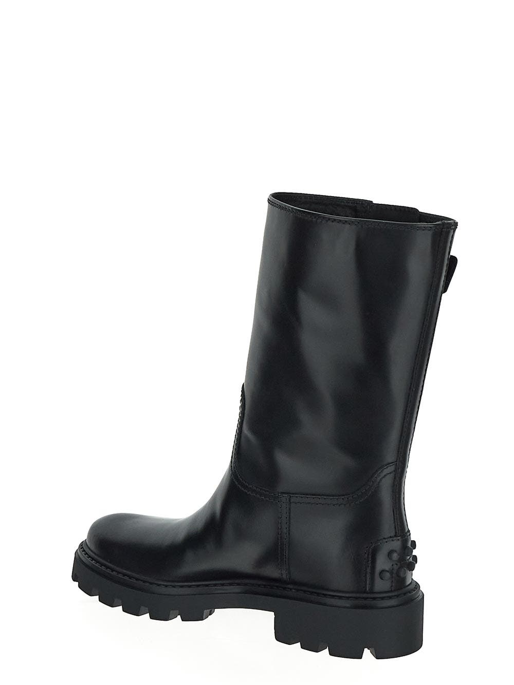 Oluxury Tod's Rubber Boot Promozione Limitata