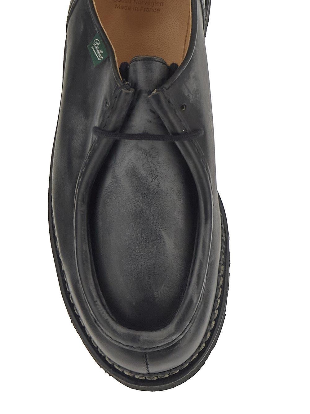Oluxury Paraboot Michael/Griff II Fino Al -60%