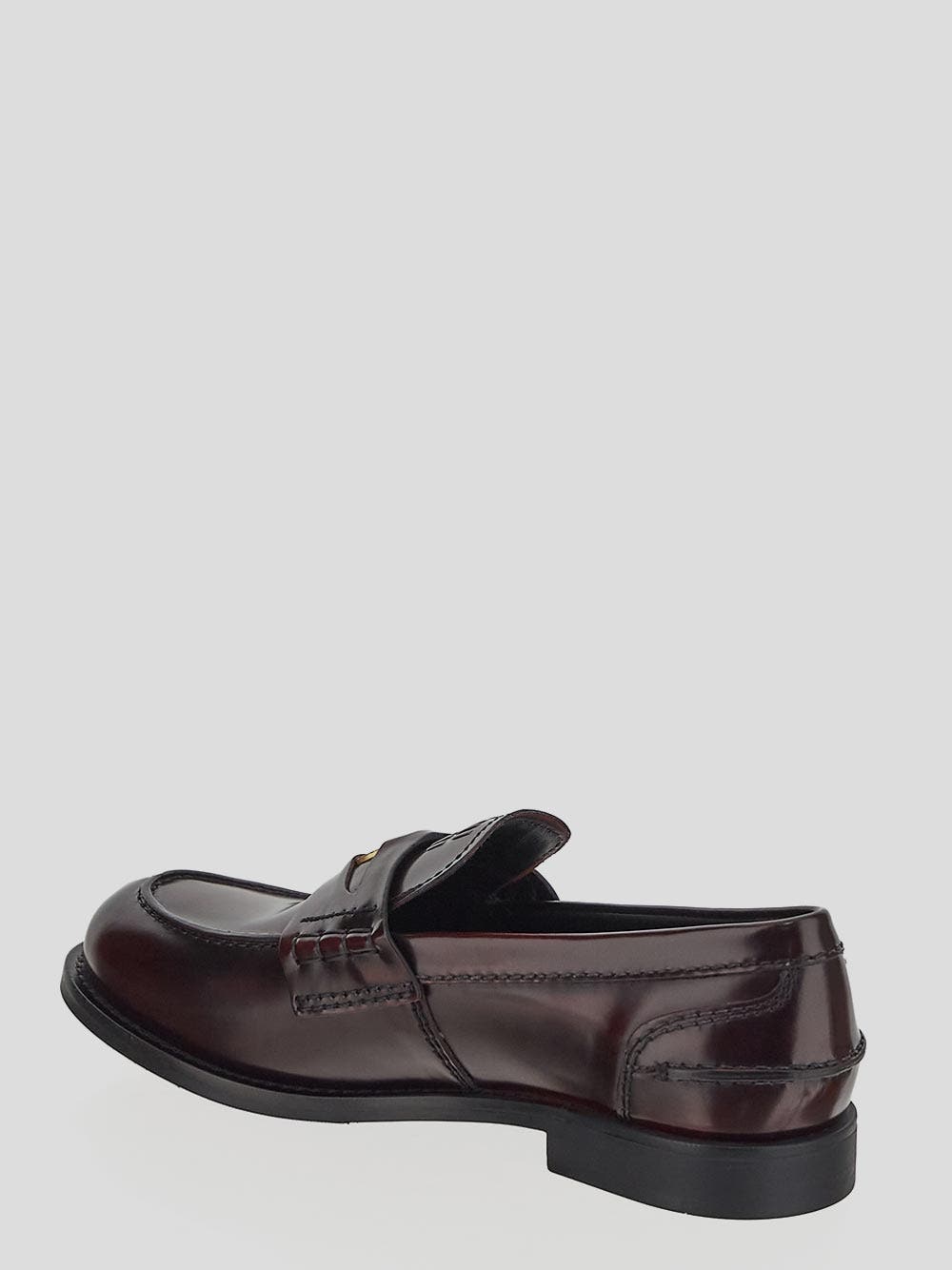 Oluxury Miu Miu loafers Convenienza