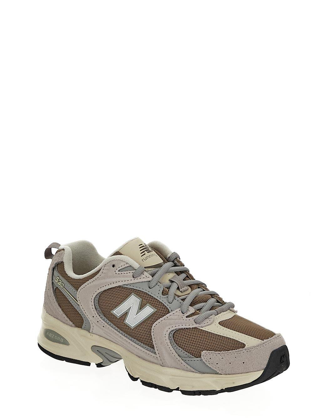 Oluxury New Balance 530 Sneaker Novità