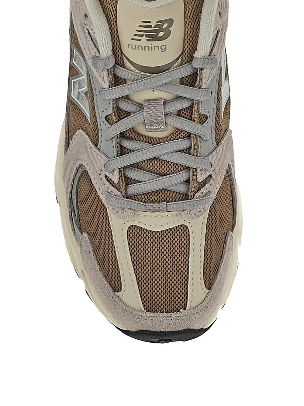 Oluxury New Balance 530 Sneaker Novità