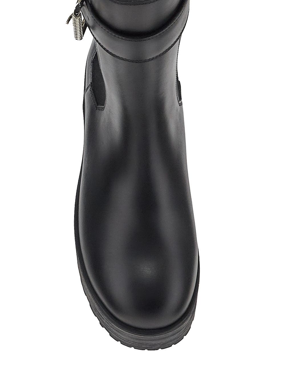 Oluxury Givenchy Chelsea Boot Presa