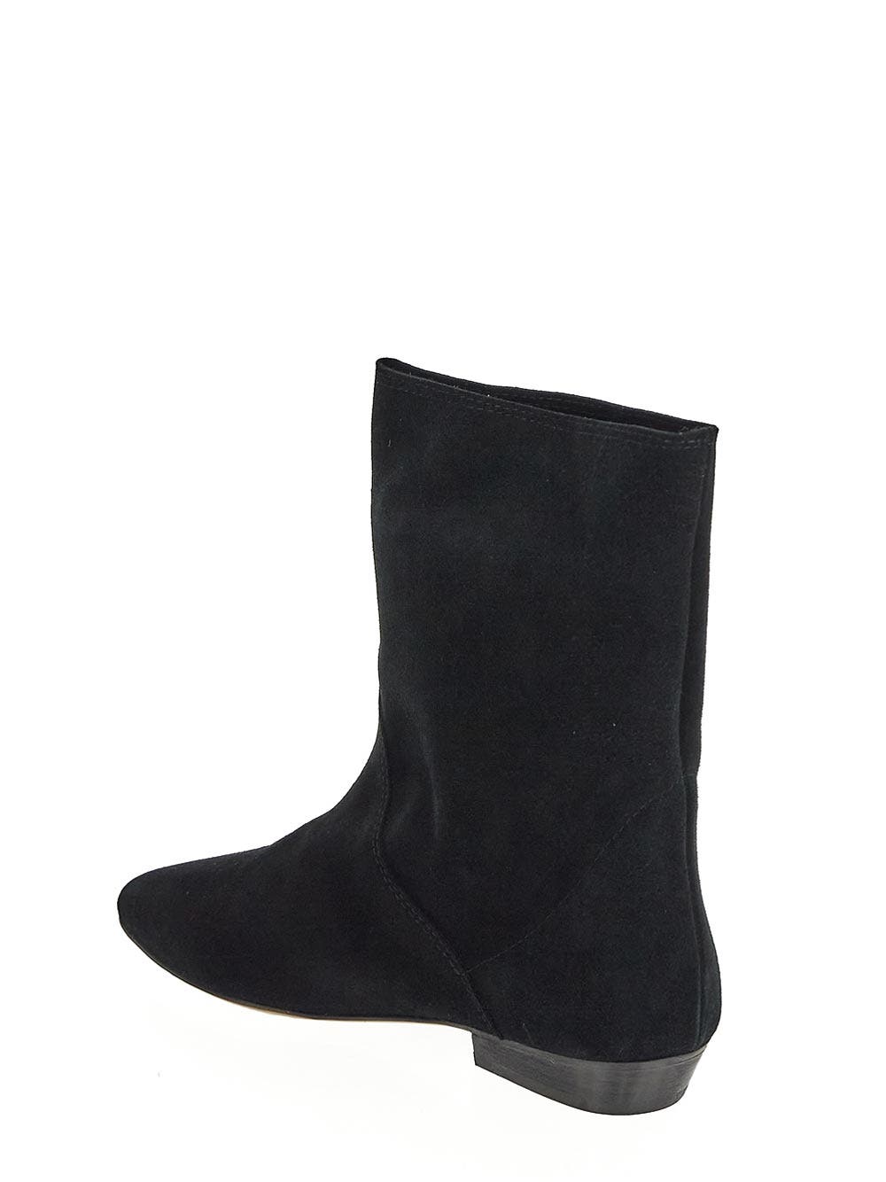 Oluxury Isabel Marant Slaine Ankle Boots Sconto