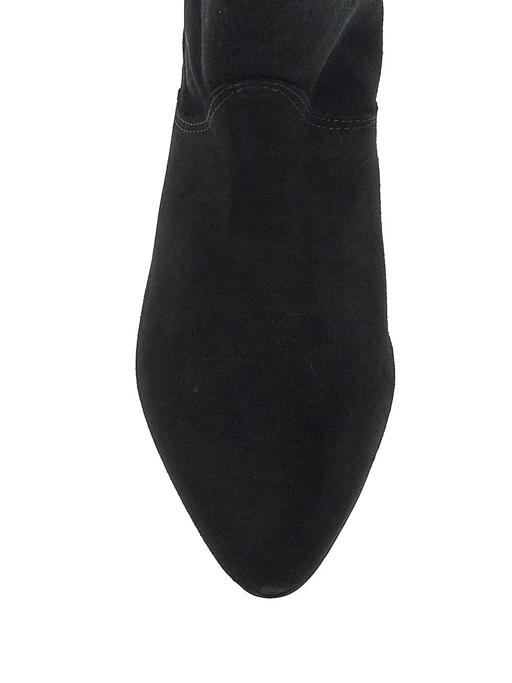 Oluxury Isabel Marant Slaine Ankle Boots Sconto