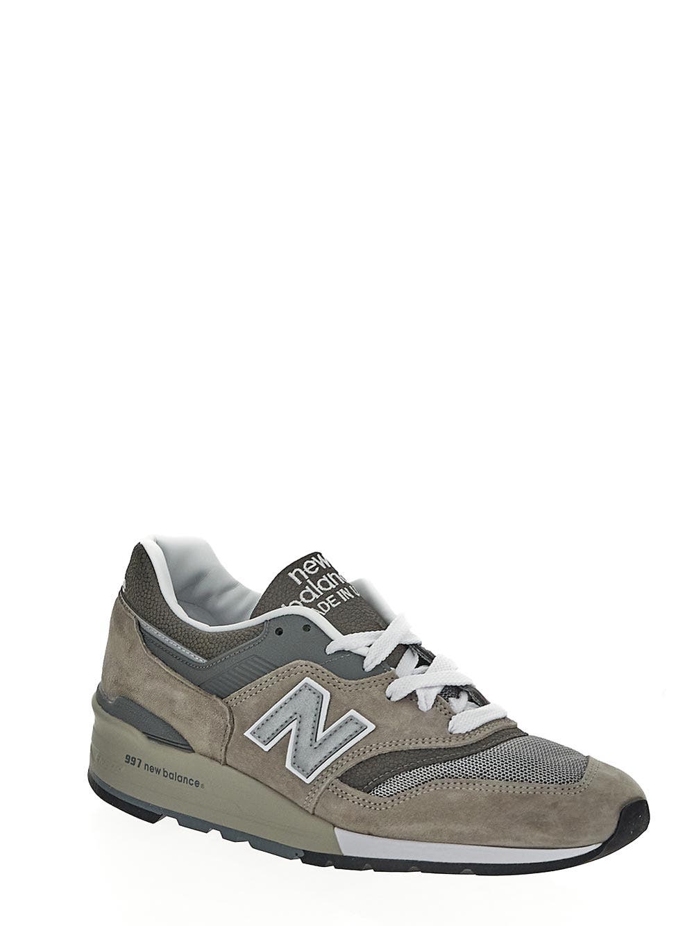 Oluxury New Balance 997 Sneaker Saldi