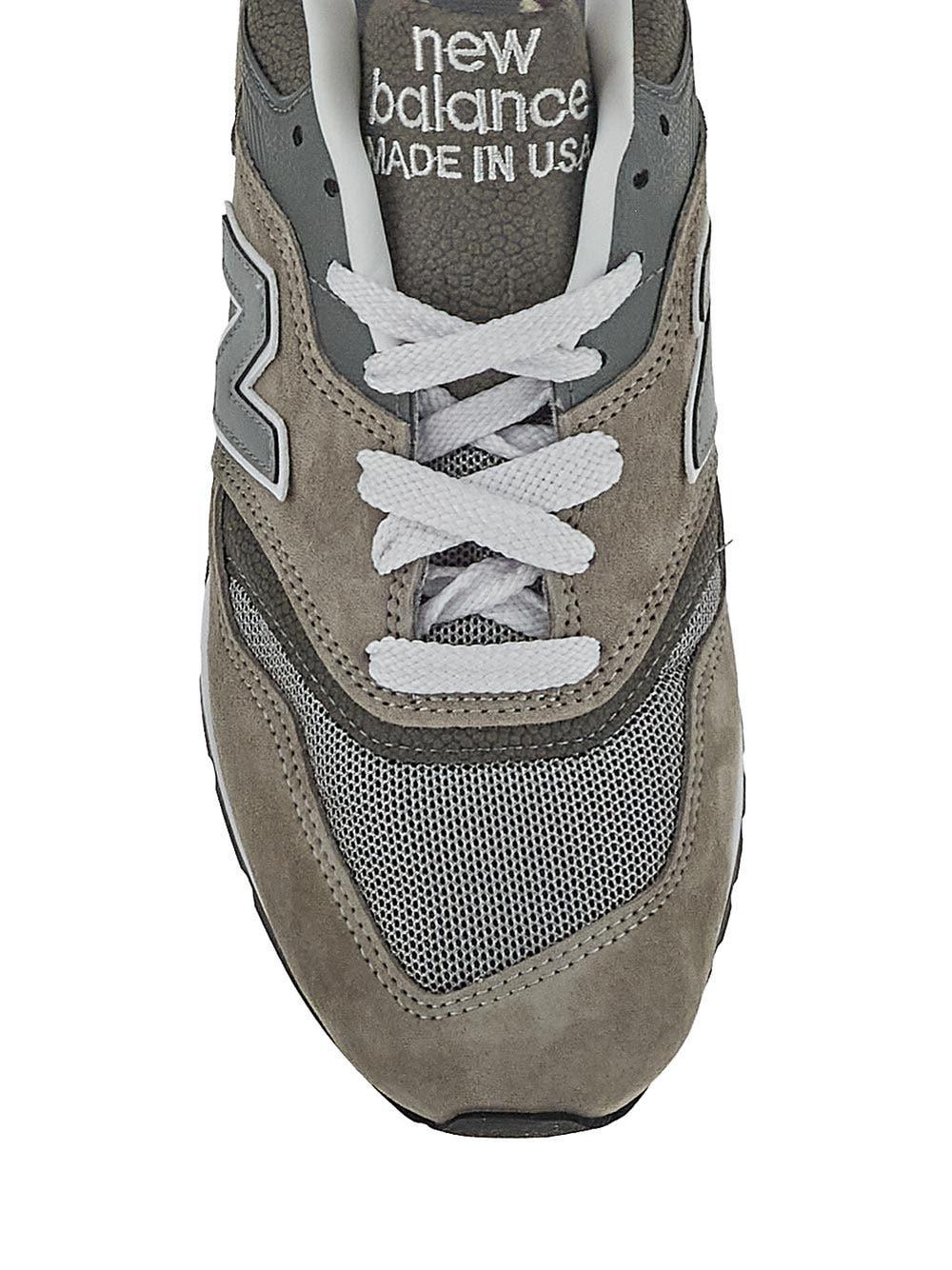 Oluxury New Balance 997 Sneaker Saldi
