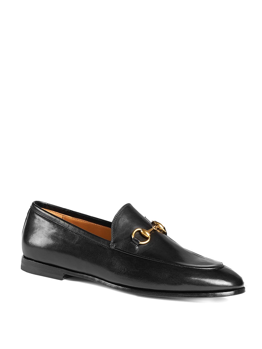 Oluxury Gucci Jordaan Loafer Vendita Calda