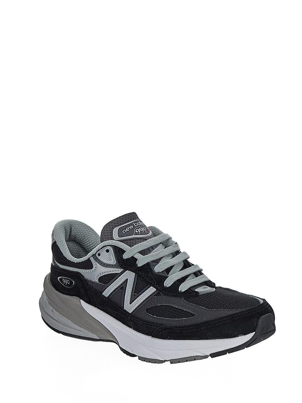 Oluxury New Balance 990 Sneaker I Più Venduti