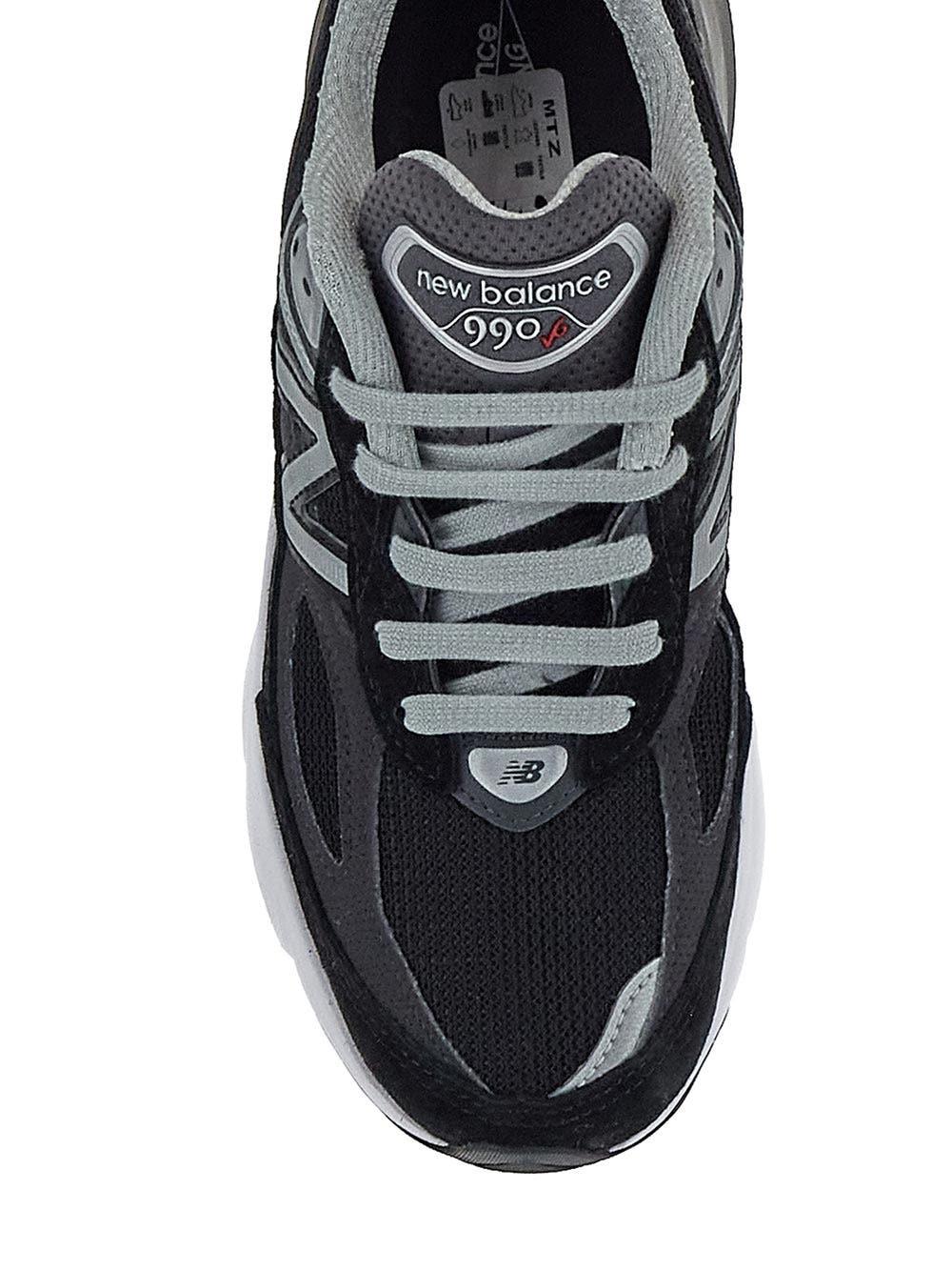 Oluxury New Balance 990 Sneaker I Più Venduti