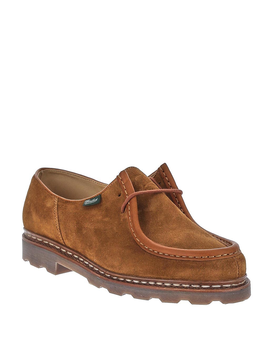 Oluxury Paraboot Michael Loafer Vendite Flash