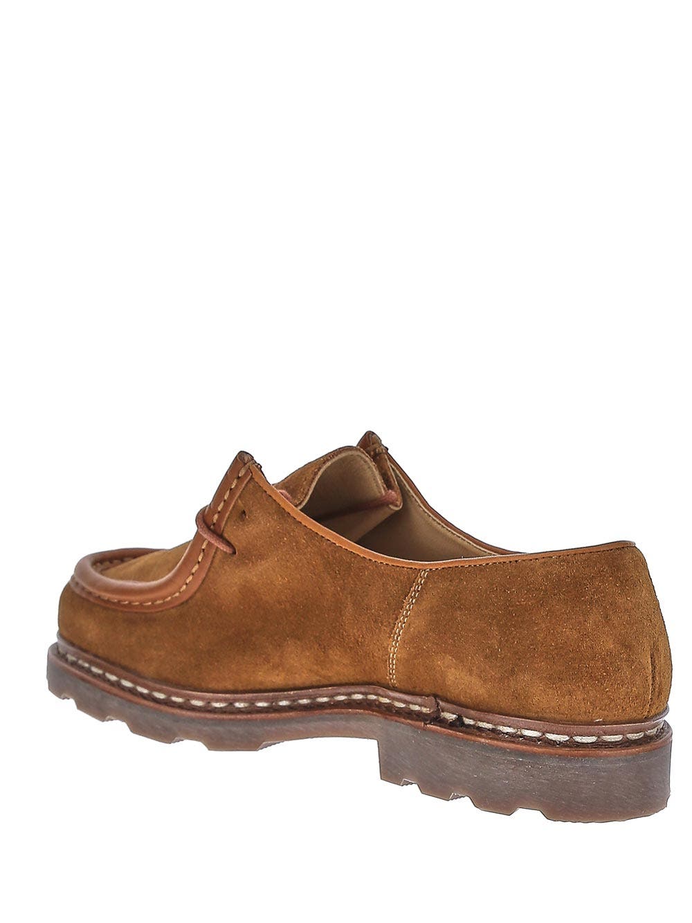 Oluxury Paraboot Michael Loafer Vendite Flash