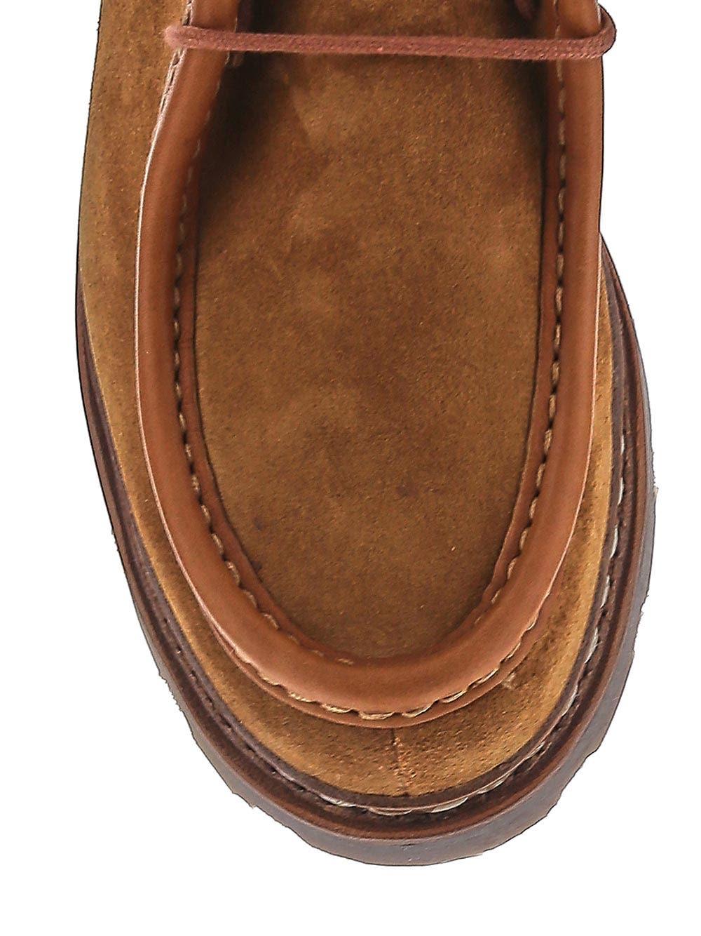 Oluxury Paraboot Michael Loafer Vendite Flash