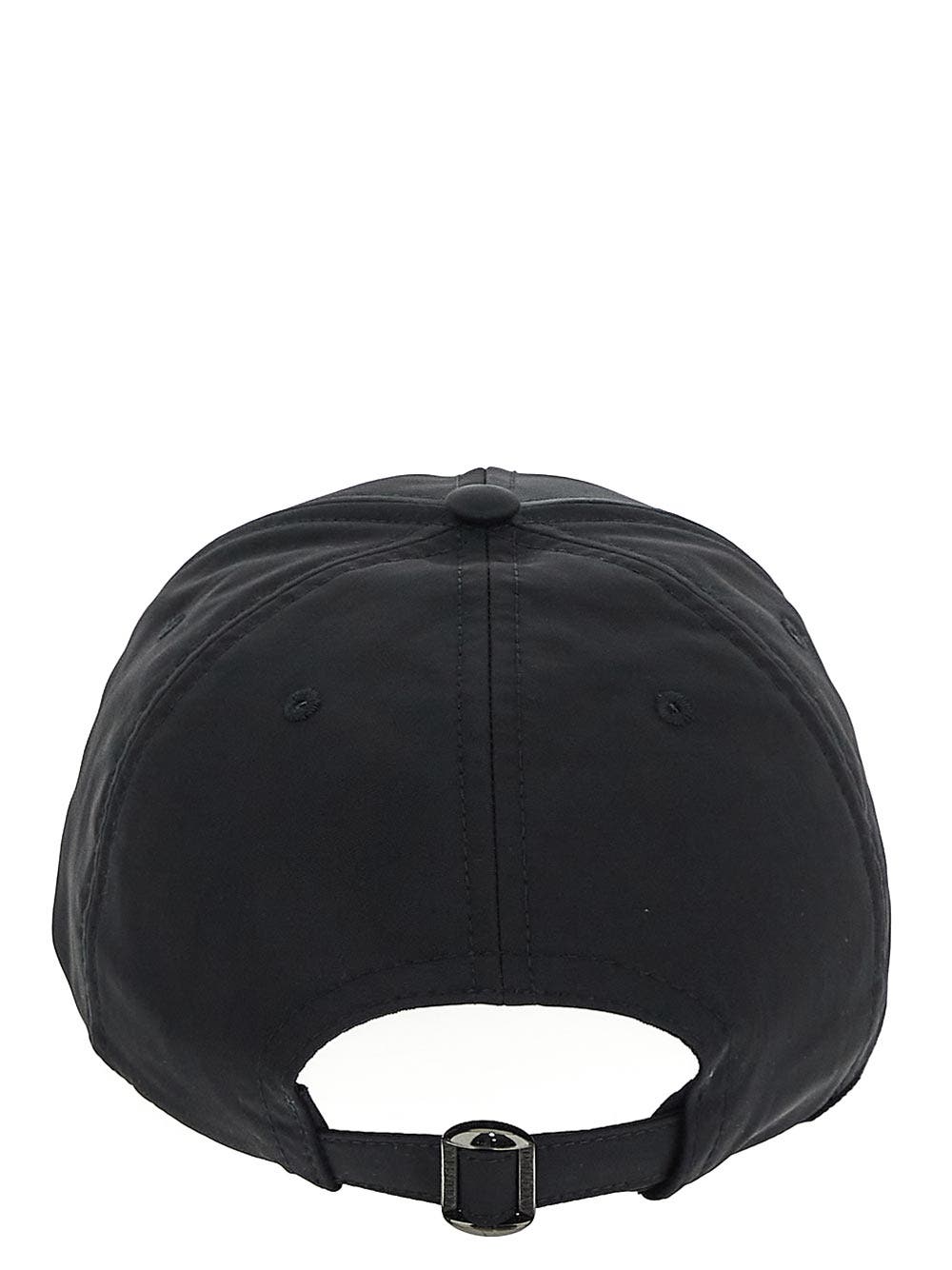 Oluxury Valentino Garavani Logo Cap Nuova