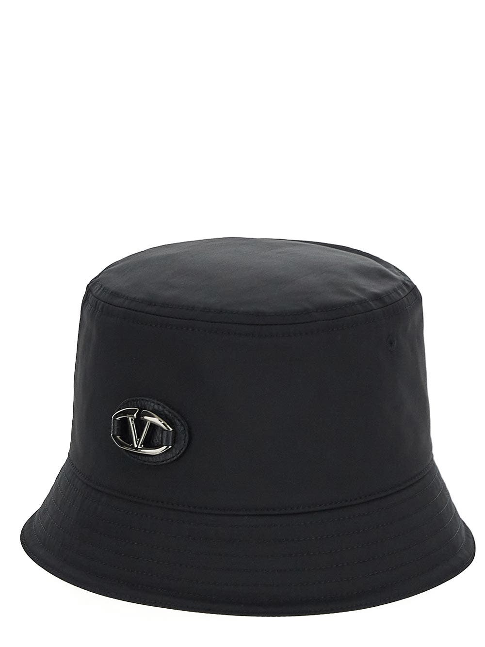 Oluxury Valentino Garavani Bucket Hat Moda