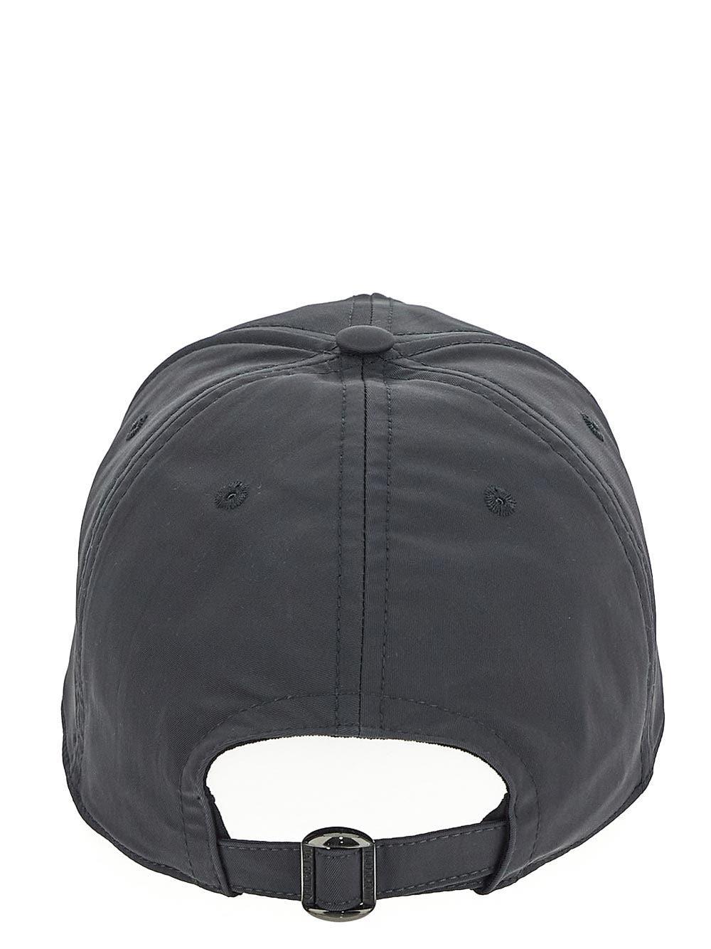 Oluxury Valentino Garavani Logo Cap Nuovo